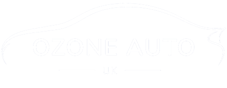 ozone auto logo