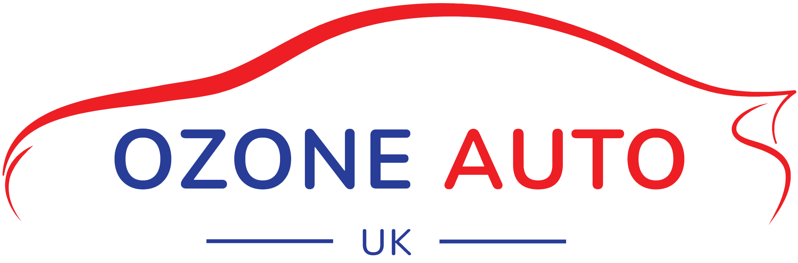 ozone auto logo